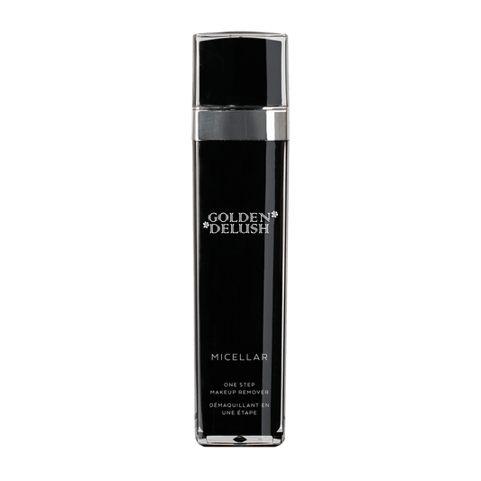 Misceller  Water  facial cleanser and makeup remover