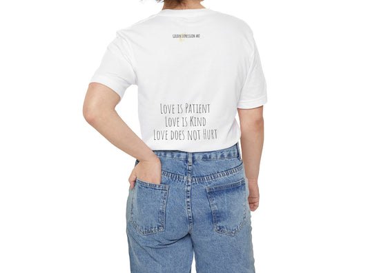 Joy Pocket Women’s T- Shirt