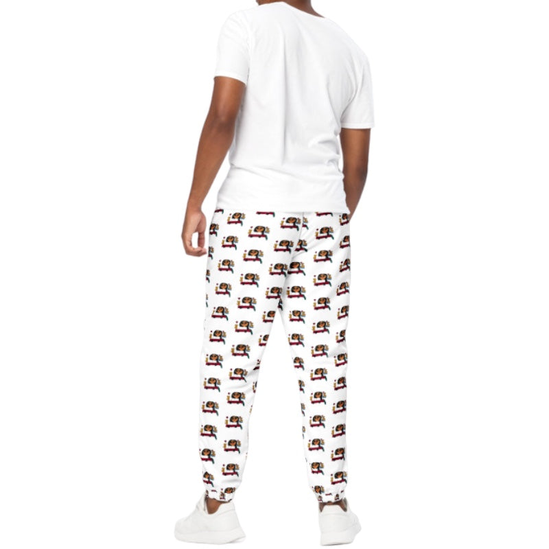 Ultimate Go-To Men’s Track Pants