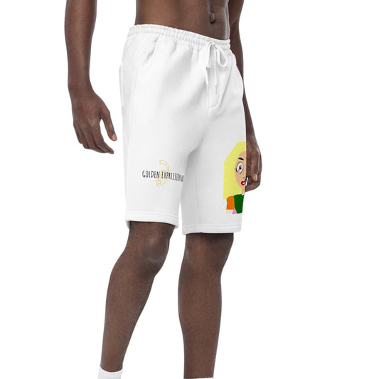 Honey Unisex Shorts