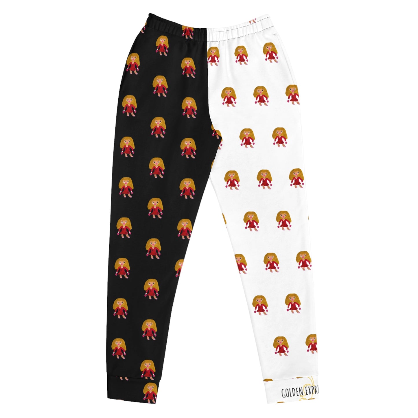 Two Face Women’s Joggers