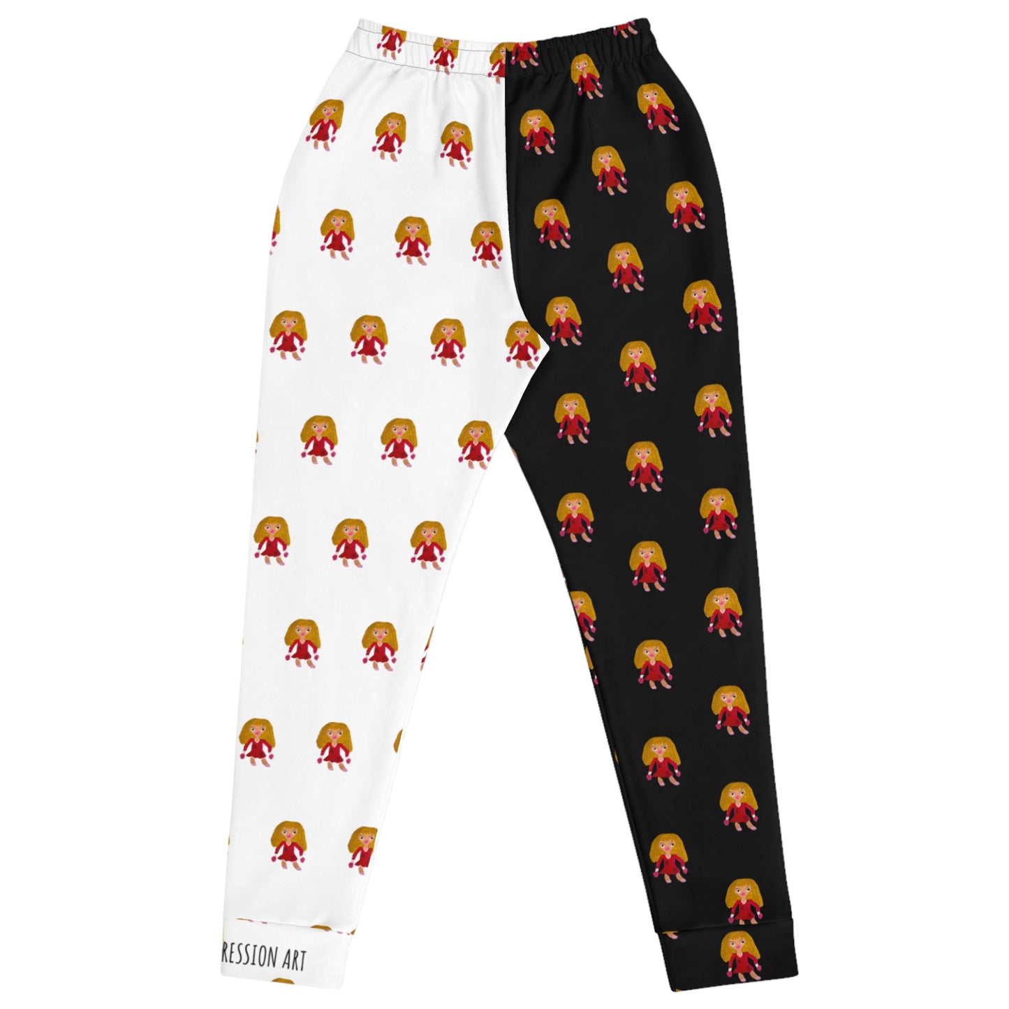 Two Face Women’s Joggers
