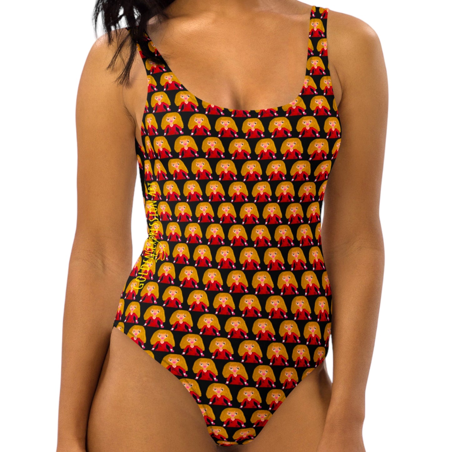 Dolly House Women’s One Piece