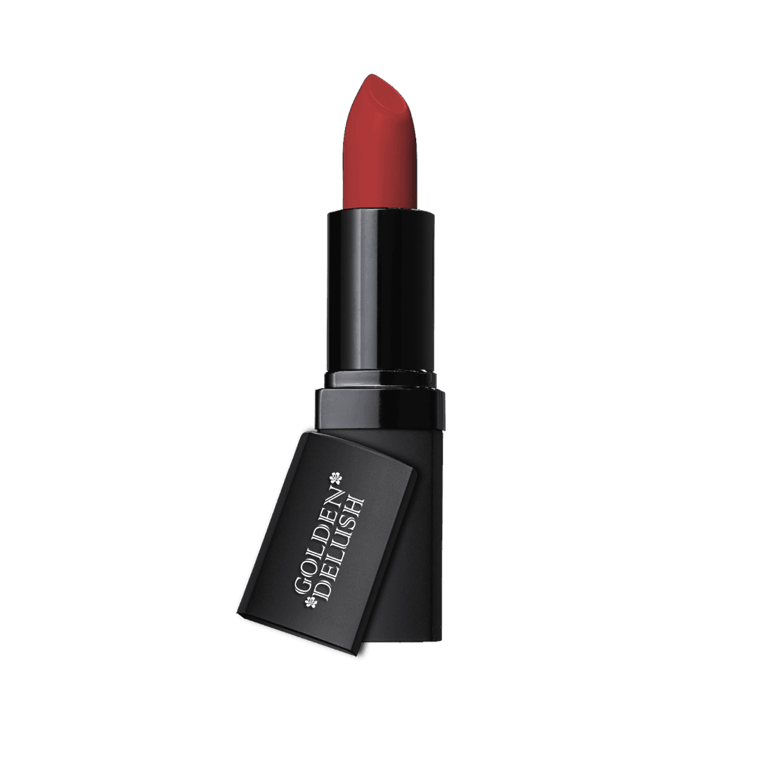 Full Coverage Matte Lipstick