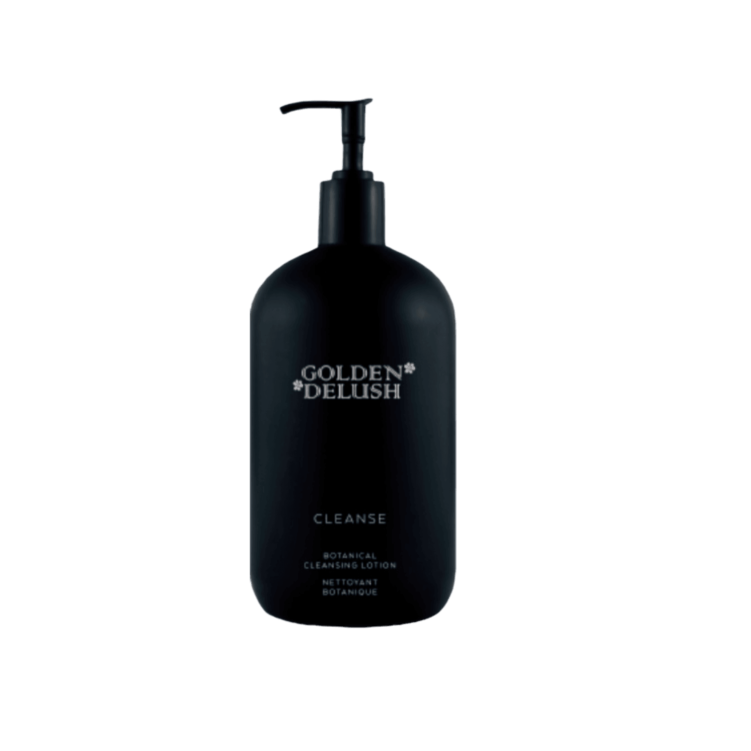900 ML Cleanse Amazing on dry skin