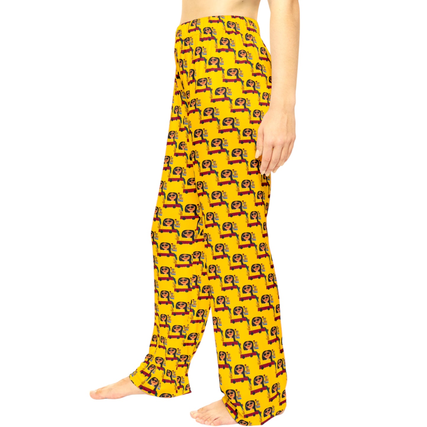 Perfect Relax Pajama Pants
